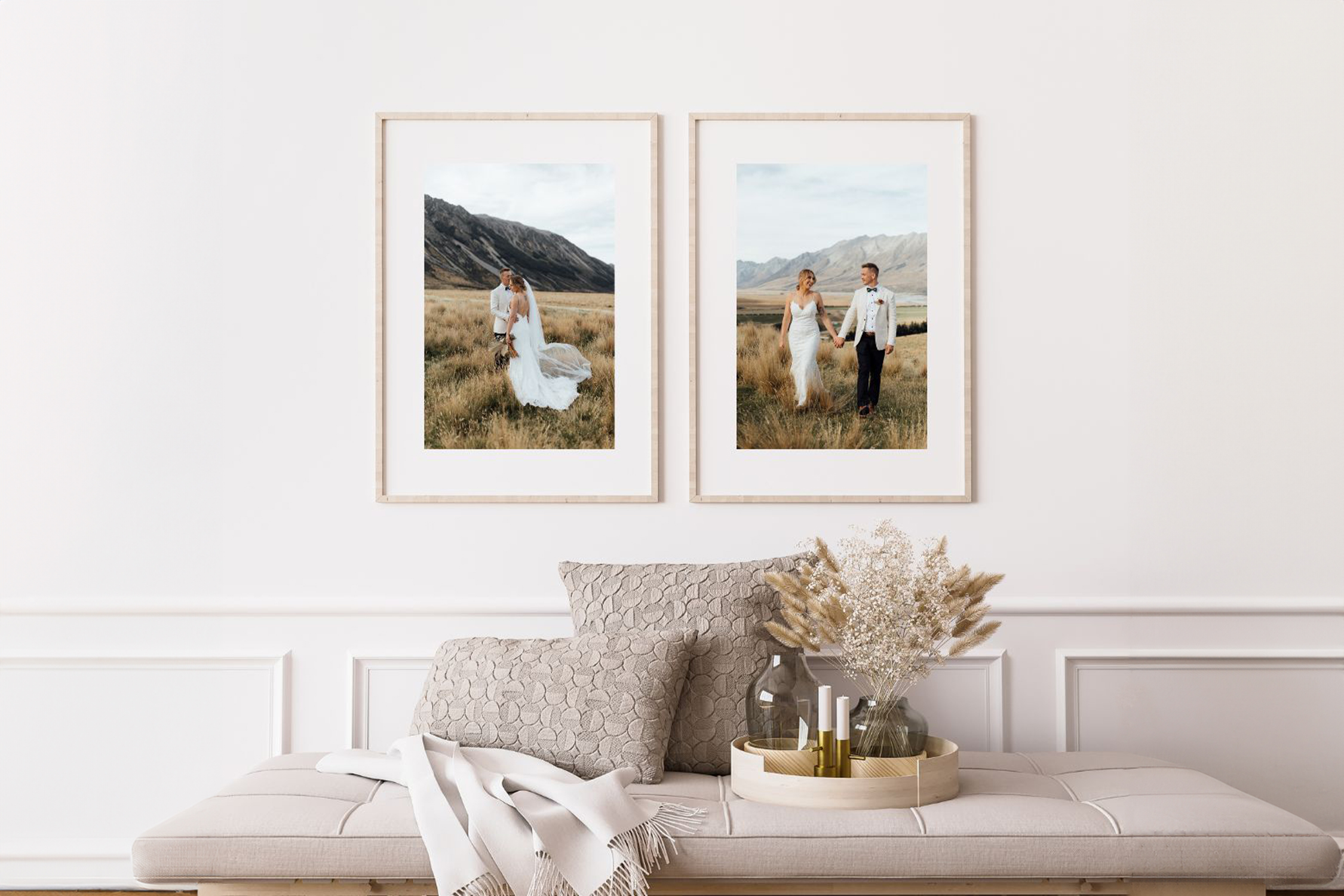 print wedding photos in new zealand